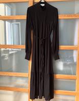 Boden Maxikleid Kleid lang / Stehkragen / 14 R Rostock - Stadtmitte Vorschau