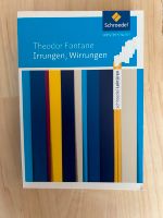 Theodor Fontane Irrungen Wirrungen neu Niedersachsen - Göttingen Vorschau