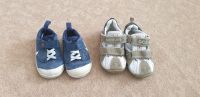 Babyschuhe nike gr.21/ Baby Schuhe Sandalen bobbi Shoes gr.22 Dortmund - Bodelschwingh Vorschau