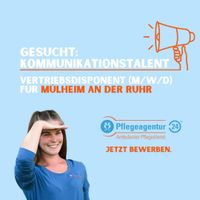 Vertriebsdisponent (m/w/d) - Mülheim a. d. Ruhr Nordrhein-Westfalen - Mülheim (Ruhr) Vorschau