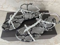 Kennel & Schmenger: Sandalen ELLE, Diamond Boa, Gr.: 38 Nordrhein-Westfalen - Overath Vorschau