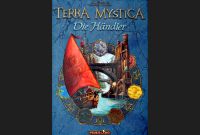 Terra Mystica Die Händler (Erweiterung, Feuerland, deutsch) OVP Kr. München - Gräfelfing Vorschau