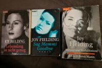 3 Bücher von Joy Fielding, 1 Doppelband Nordrhein-Westfalen - Telgte Vorschau