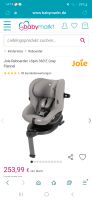 Kindersitz jole spin me 360° Duisburg - Hamborn Vorschau