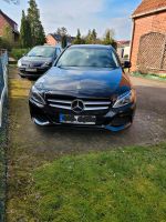 MERCEDES-BENZ C 200 d T 9G-TRONIC, Top Zustand! Aut, Kombi Niedersachsen - Rotenburg (Wümme) Vorschau