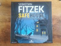 Sebastian Fitzek Safe House Spiel - Spielesammlung Bayern - Erlangen Vorschau