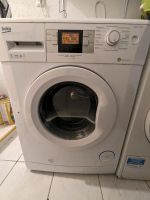 Voll Funktionsfähige Waschmaschine von Beko Baden-Württemberg - Philippsburg Vorschau