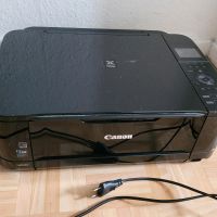 Canon Drucker MG5100 Series Printer mit Kopier-und Scanfunktion Niedersachsen - Göttingen Vorschau