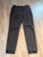 RESERVED Hose Anzugshose dunkelbraun Größe 42 Top Zustand Nordrhein-Westfalen - Siegen Vorschau
