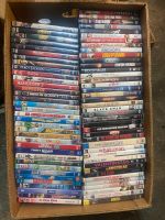 DVD und Blu-ray Disc bluray filme Staffel Box Baden-Württemberg - Göppingen Vorschau