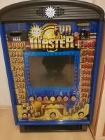 Spielautomat Fun Master Merkur 99% Leergehäuse Nordrhein-Westfalen - Detmold Vorschau