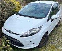 Ford Fiesta 1,25 60kW Trend Trend Nordrhein-Westfalen - Wenden Vorschau