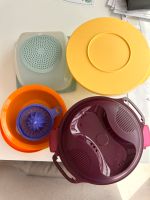 Bunter mix von Original Tupperware Baden-Württemberg - Neckarsulm Vorschau