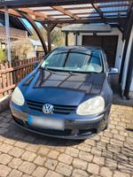 VW Golf 5 --- TÜV bis 04/2027 Nordrhein-Westfalen - Morsbach Vorschau