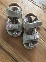 Sandalen Mädchen super fit Gr.24 Baden-Württemberg - Ubstadt-Weiher Vorschau