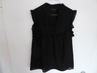 Schwarze Bluse von Vero Moda Gr. M Hannover - Kirchrode-Bemerode-Wülferode Vorschau