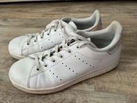 Adidas Stan Smith Damen Sneaker Gr. 38 Bayern - Eckersdorf Vorschau