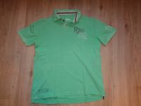 Tom Tailor - Poloshirt, hellgrün, Gr. XL, Kurzarm, T-Shirt Schleswig-Holstein - Hemdingen Vorschau