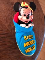 Baby Mickey Mouse Kuscheltier Hessen - Dreieich Vorschau