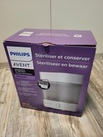 Philips Avent Sterilisator Nordrhein-Westfalen - Essen-West Vorschau