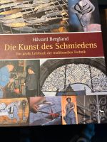 Buch “Kunst des Schmiedens” Herzogtum Lauenburg - Mölln Vorschau