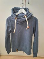 Naketano Sweatshirt pullover blau gr. XS Dresden - Innere Altstadt Vorschau