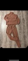 MANGO JOGGER SET TERRACOTTA LACHS BRAUN XS S APRICOT Hessen - Mühlheim am Main Vorschau