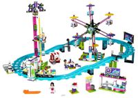 Lego friends 41130 Großer Freizeitpark Bonn - Bad Godesberg Vorschau