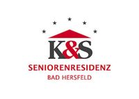 Pflegehelfer (w/m/d) (K&S Seniorenresidenz Bad Hersfeld) Hessen - Bad Hersfeld Vorschau