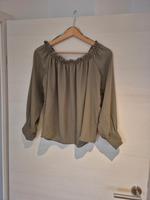 Bluse in khaki Bayern - Abensberg Vorschau