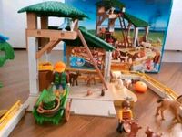 Playmobil Streichelzoo 3243 Eimsbüttel - Hamburg Schnelsen Vorschau