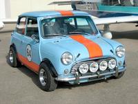 ROVER MINI MK2 Nordrhein-Westfalen - Oer-Erkenschwick Vorschau