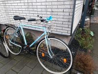 Hanseatic Comfort Fahrrad 70er Rennrad City-Flitzer Nordrhein-Westfalen - Leichlingen Vorschau