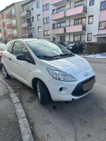 Ford KA 2010 Bayern - München-Flughafen Vorschau