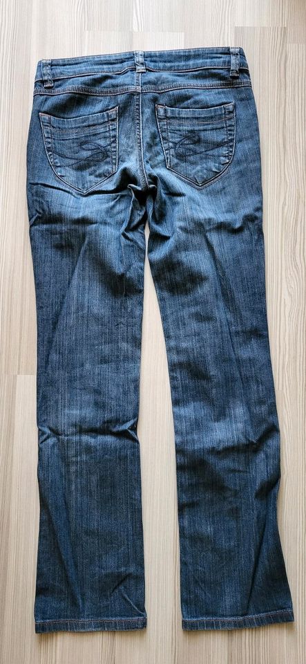Jeans EDC ESPRIT regular fit Gr. 36 W28 L32 in Adorf-Vogtland