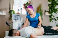 Physiotherapeut /in gesucht ab sofort Sachsen-Anhalt - Gommern Vorschau