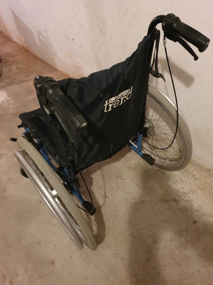 Rollstuhl nur Abholung in Köln