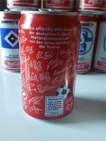+++ 2 Cola Sonderdosen WM 94 + EM 96 ++ Bayern - Tiefenbach Kr Passau Vorschau