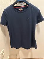 T-Shirt Damen Tommy Jeans Tommy Hilfiger Hessen - Gießen Vorschau