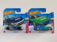 2 x Hot Wheels '95 Mazda RX-7 Falken (1:64) Nordrhein-Westfalen - Emsdetten Vorschau