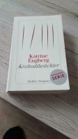 Buch Katrine Engberg Krokodilwächter Thriller Taschenbuch Kopenha Niedersachsen - Bleckede Vorschau