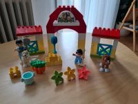 Lego Duplo Pferdestall 10836 Baden-Württemberg - Leinfelden-Echterdingen Vorschau