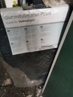 Gummifußmatten Plus VW Polo neu Chemnitz - Schloßchemnitz Vorschau