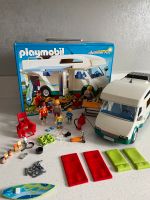 Playmobil 6671 Wohnmobil -komplett- Nordrhein-Westfalen - Moers Vorschau