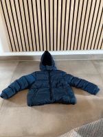 Winterjacke Topomini Gr.110 abnehmbare Kapuze Nordrhein-Westfalen - Goch Vorschau