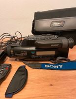 Sony Video Hi 8 mm Handycam DEFEKT Wuppertal - Barmen Vorschau