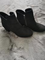 Tamaris Damen Ankle Boots, Frauen Stiefeletten - ideal f. Gr. 37 Berlin - Hellersdorf Vorschau