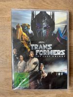 Transformers „The last Knight“ DVD Neu und OVP Niedersachsen - Lüneburg Vorschau