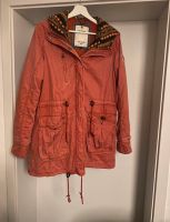 Übergangs Jacke/Parka Tommy Hilfiger Gr. M Hessen - Vöhl Vorschau