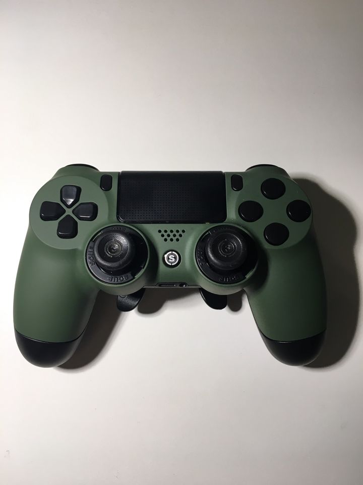 PlayStation Controller Scuf Gaming Pro in Dortmund